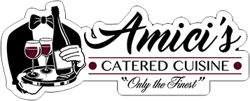 Amici's Catered Cuisine, Inc., Logo