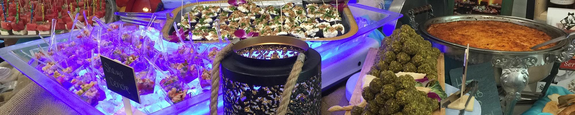 Corporate Catering Palm Harbor