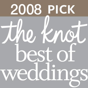 Best of Weddings Award, 2008