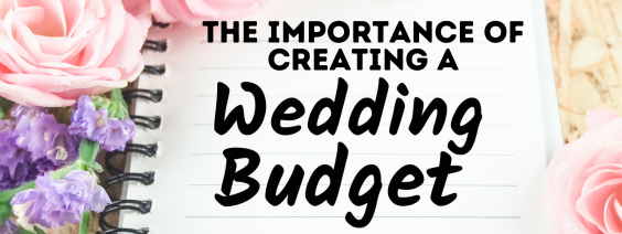 Navigating Wedding Planning in Tampa Bay: The Importance of Creating a Wedding Budget