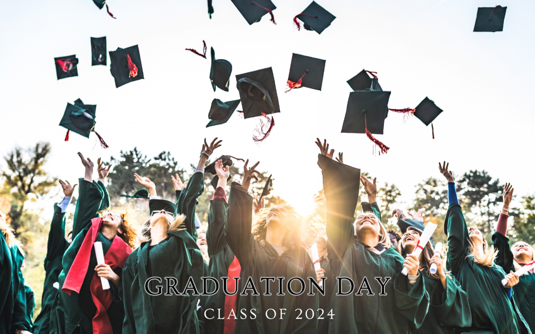 Navigating the Graduation Party Rollercoaster: Emotions, Tips, and Celebrations!